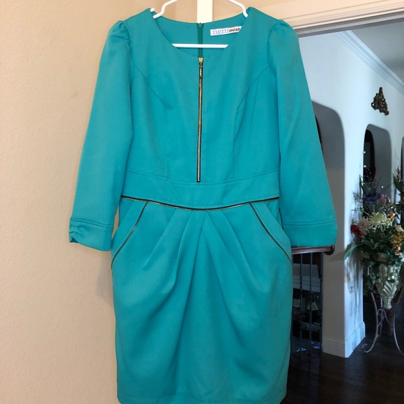 Classy/ office dress - Picture 1 of 2